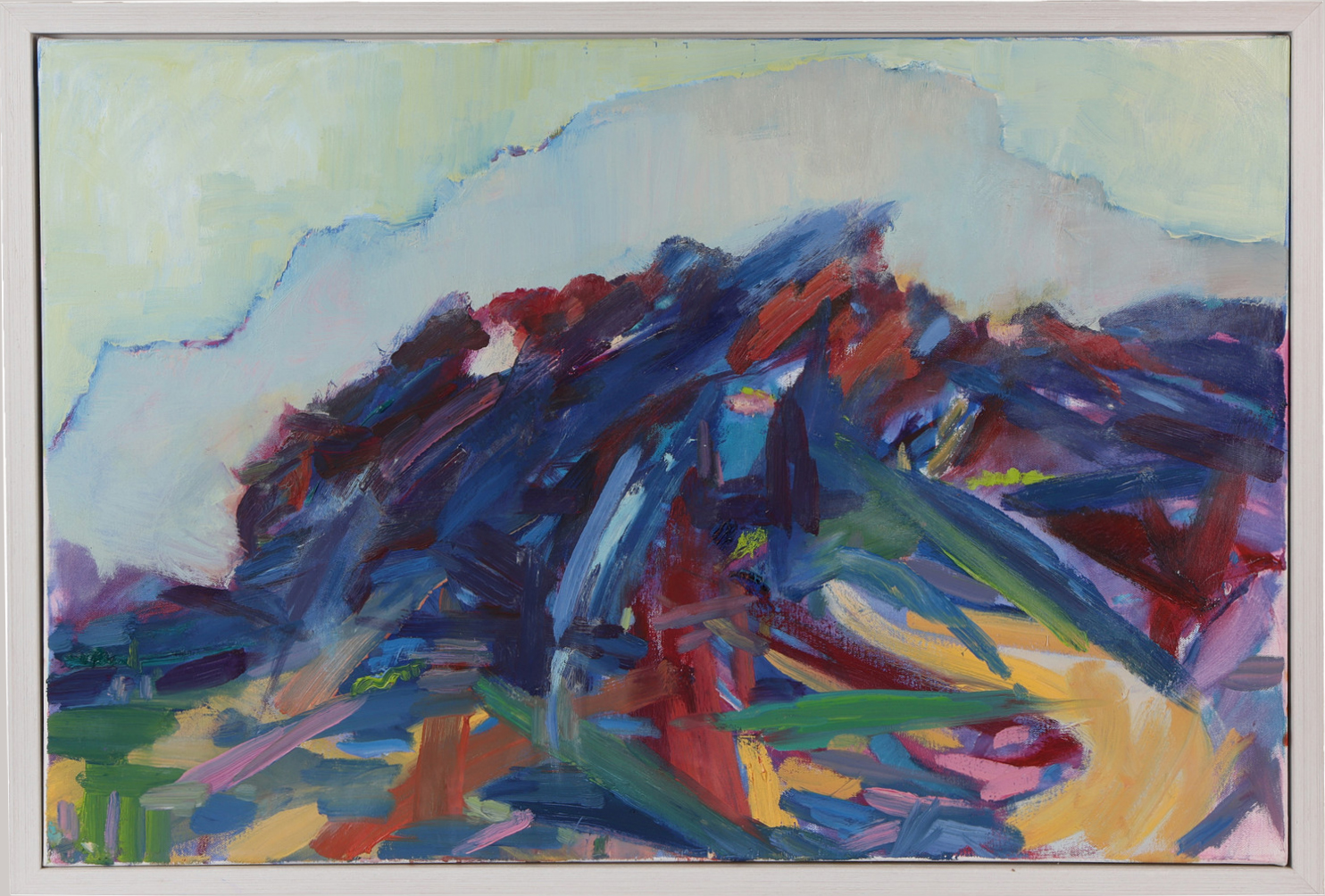 Abstract Composition