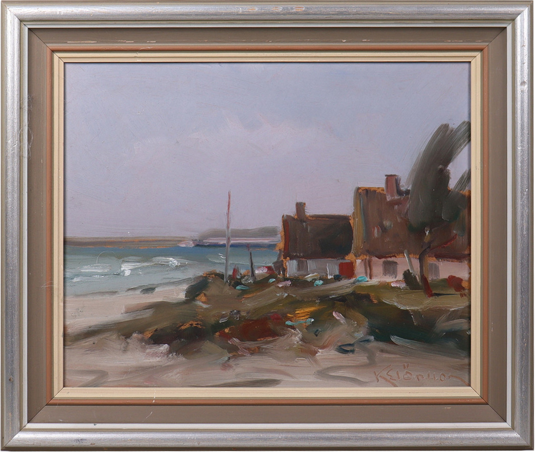 Fishing Village