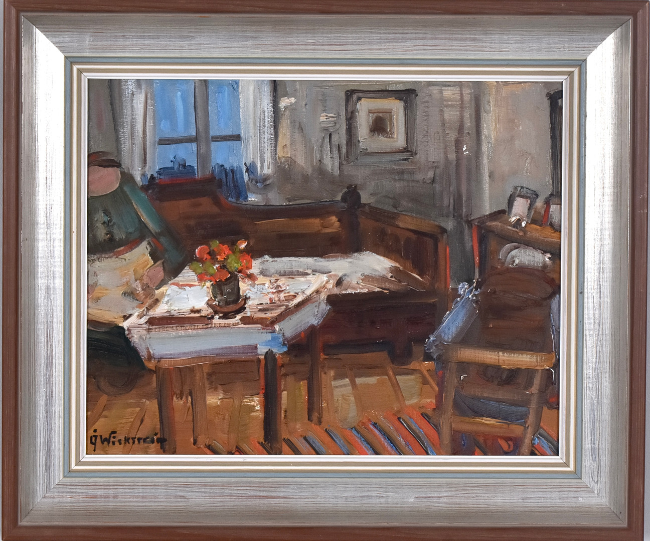 Room Interior