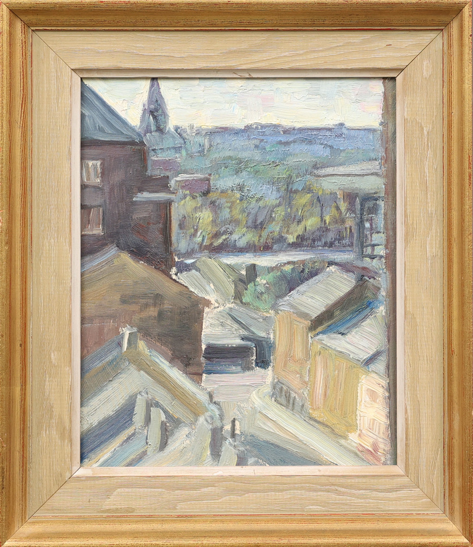 Victoria Street