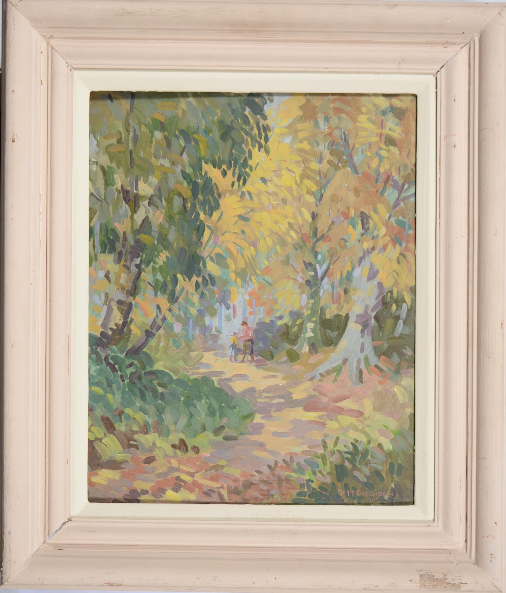 Woodland Walk